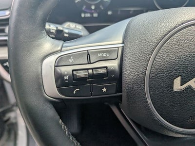 2023 Kia Sportage X-Pro