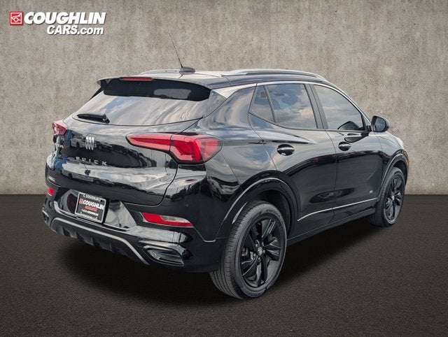 2025 Buick Encore GX Sport Touring