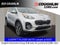 2021 Kia Sportage SX Turbo