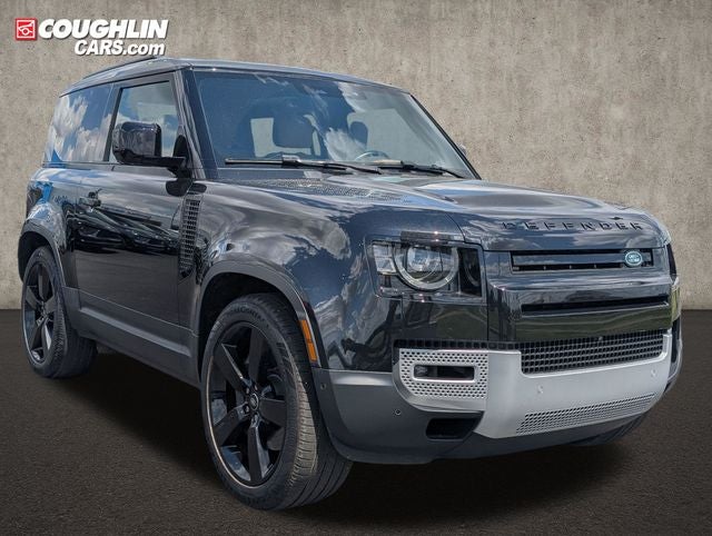 2023 Land Rover Defender 90 S