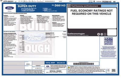 2023 Ford Super Duty F-350 DRW Chassis Cab XL