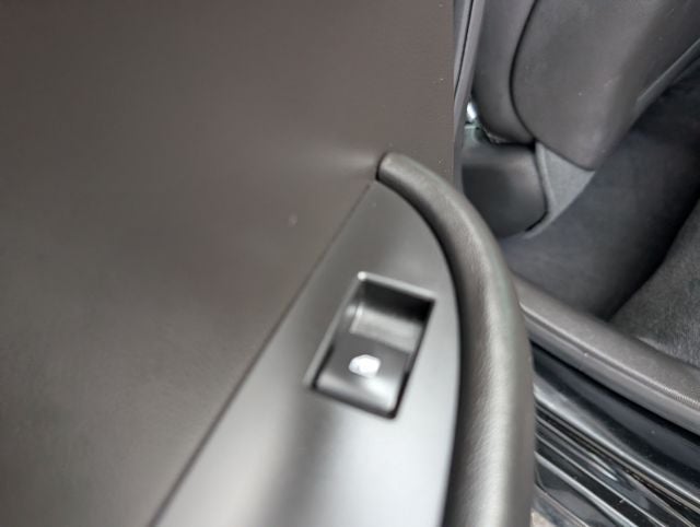 2017 Cadillac ATS Sedan Luxury AWD