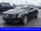2017 Cadillac ATS Sedan Luxury AWD