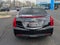 2017 Cadillac ATS Sedan Luxury AWD