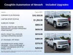 2016 Chevrolet Silverado 2500HD LTZ