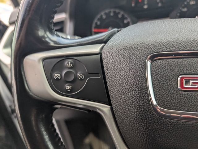 2018 GMC Acadia SLE