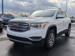 2018 GMC Acadia SLE