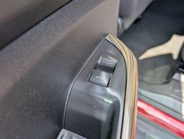 2018 GMC Acadia SLE