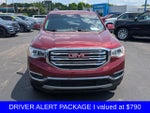 2018 GMC Acadia SLE