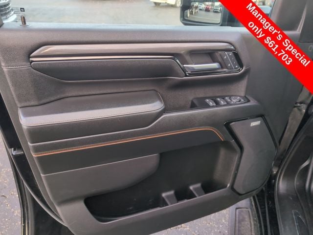 2024 GMC Sierra 3500HD AT4