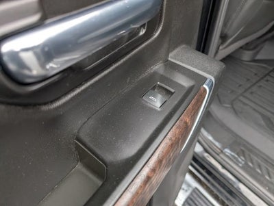 2020 GMC Sierra 3500HD Denali