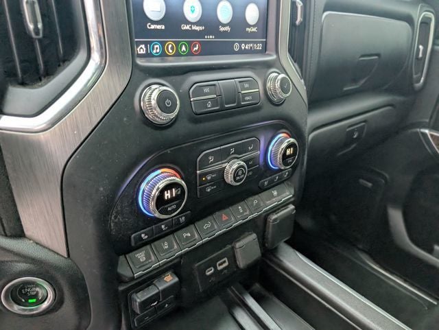 2020 GMC Sierra 3500HD Denali