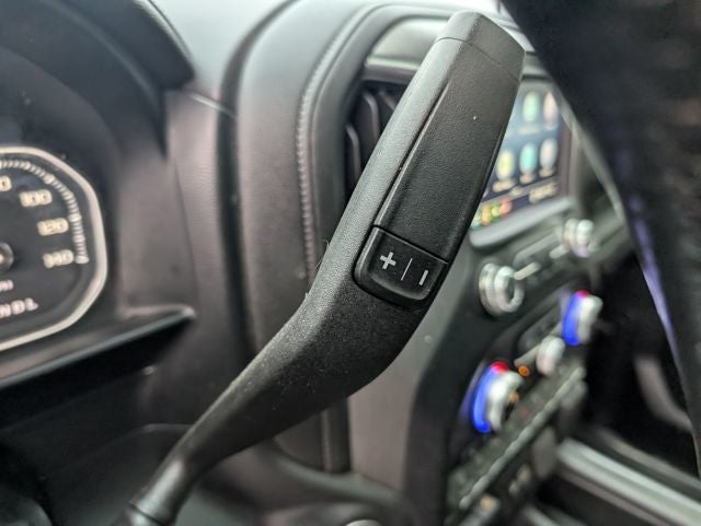 2020 GMC Sierra 3500HD Denali