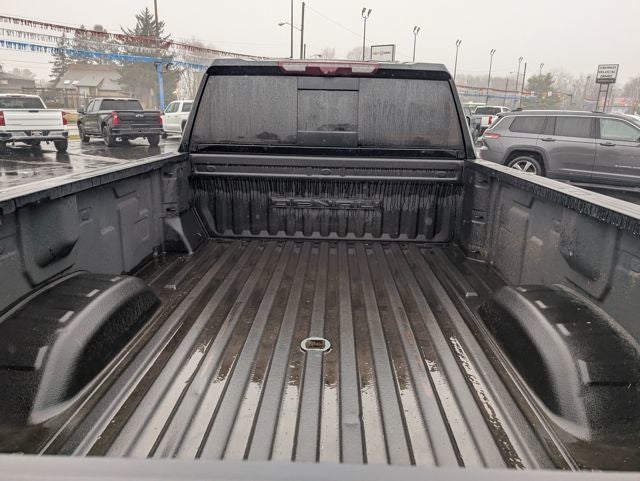 2020 GMC Sierra 3500HD Denali