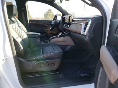 2023 GMC Canyon 4WD Denali