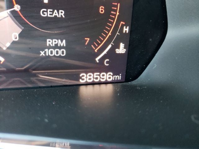 2023 GMC Canyon 4WD Denali