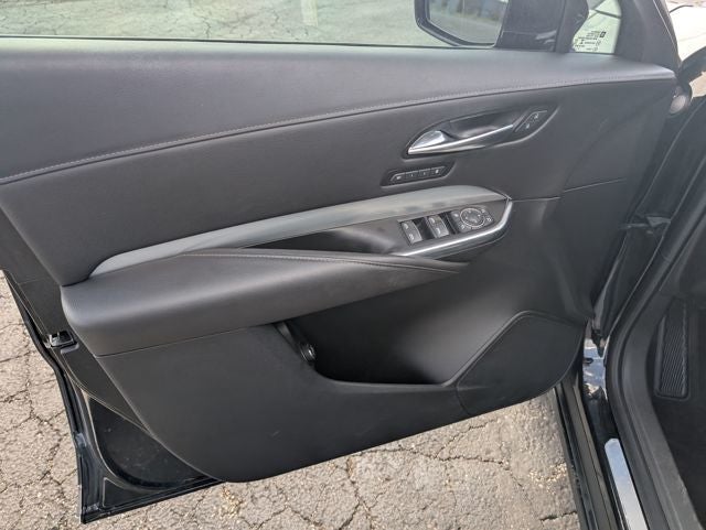 2020 Cadillac XT4 AWD Premium Luxury