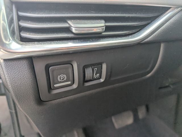 2020 Cadillac XT4 AWD Premium Luxury