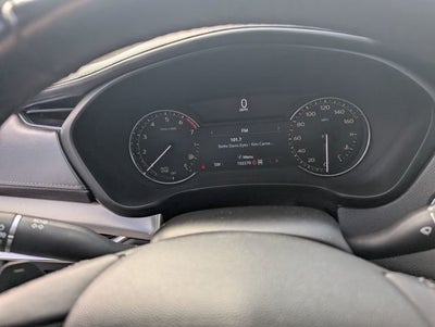 2020 Cadillac XT4 AWD Premium Luxury