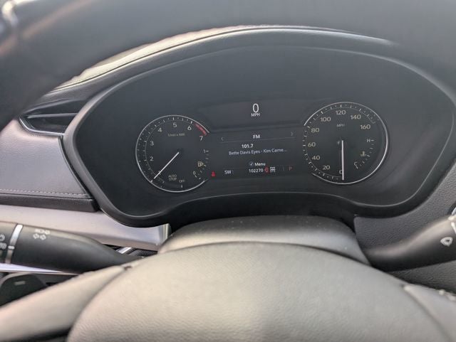 2020 Cadillac XT4 AWD Premium Luxury