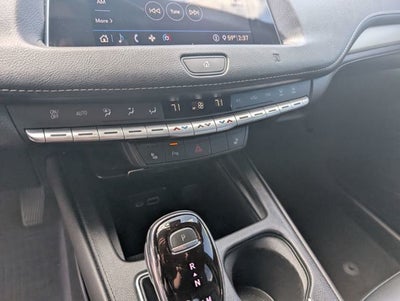 2020 Cadillac XT4 AWD Premium Luxury