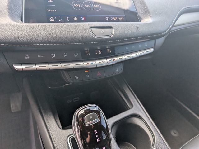 2020 Cadillac XT4 AWD Premium Luxury