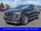 2020 Cadillac XT4 AWD Premium Luxury