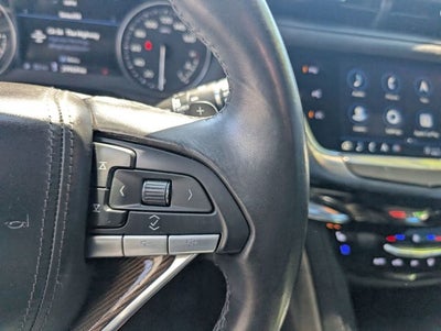 2024 Cadillac XT6 AWD Premium Luxury
