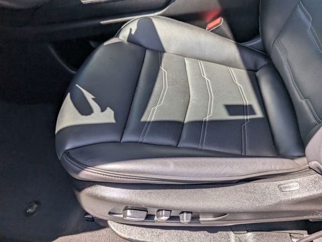 2024 Cadillac XT6 AWD Premium Luxury