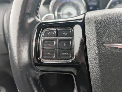 2013 Chrysler 300 300S Glacier