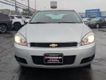 2013 Chevrolet Impala LTZ