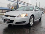 2013 Chevrolet Impala LTZ