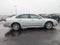 2013 Chevrolet Impala LTZ