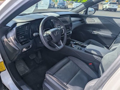 2023 Lexus RX 350h RX 350h