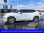 2019 Chevrolet Blazer Premier