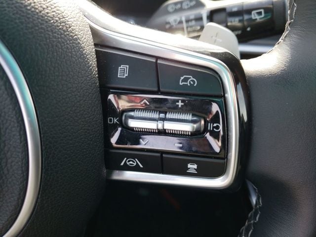 2025 Kia Sorento X-Line SX Prestige