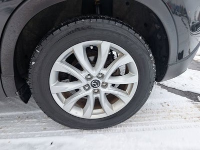 2013 Mazda Mazda CX-5 Grand Touring