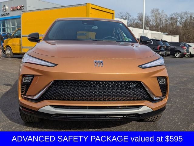 2024 Buick Envista Sport Touring