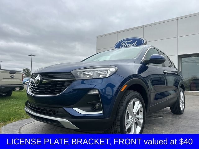 2022 Buick Encore GX Preferred