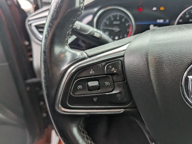2020 Buick Encore GX Select