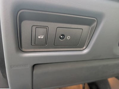 2016 Land Rover Range Rover Evoque SE