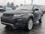 2016 Land Rover Range Rover Evoque SE