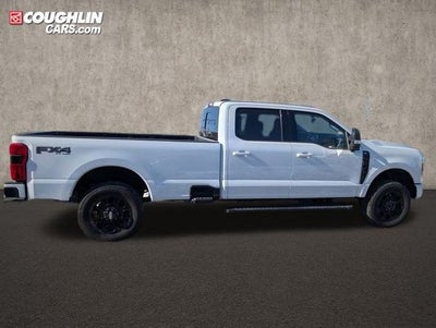 2023 Ford F-350SD XLT