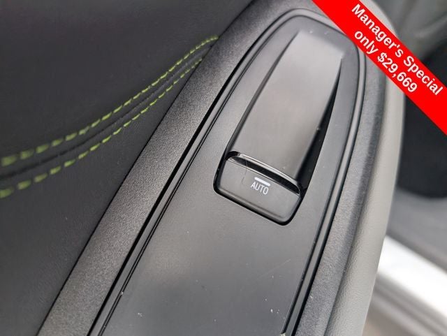 2024 Subaru Outback Onyx Edition XT