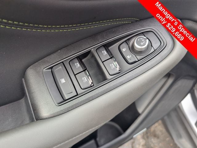 2024 Subaru Outback Onyx Edition XT