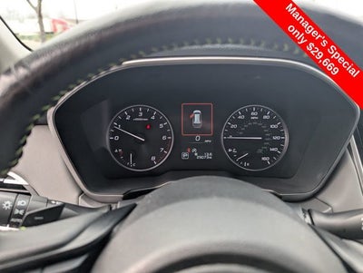 2024 Subaru Outback Onyx Edition XT