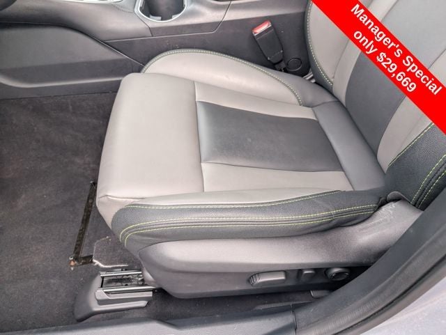 2024 Subaru Outback Onyx Edition XT