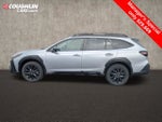 2024 Subaru Outback Onyx Edition XT