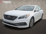 2017 Hyundai Sonata Limited