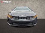 2024 Kia K5 LXS